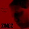 Maroon Corey - Singz (Set 1 Of 5) - Single